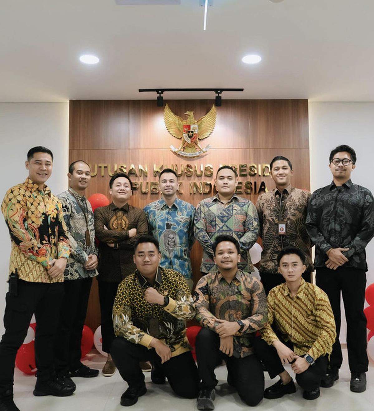 Masih Ingat Tubagus Jody Mantan Sopir Vanessa Angel? Kini Resmi Melamar Kekasih