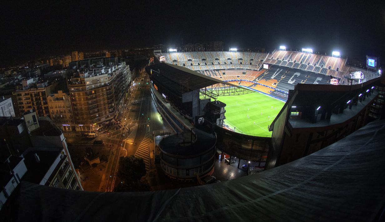 FOTO: Josip Ilicic Cetak Quattrick, Atalanta Tembus ...