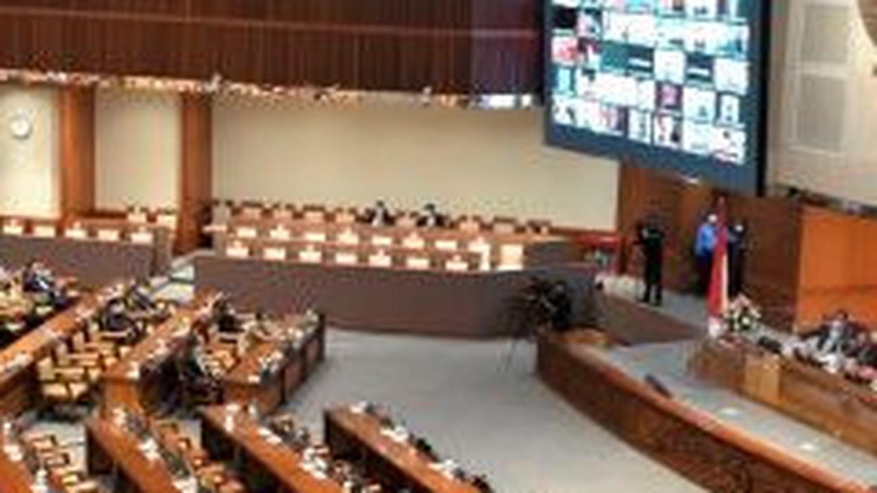 Real Count KPU Dapil Garut-Tasik: Sengit Perlawanan PKB, Gerindra Bisa Kehilangan Satu Kursi