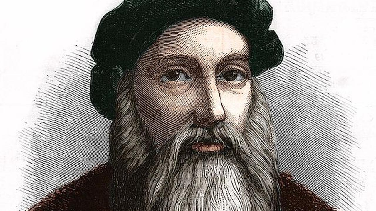 Sejarah 8 Juli 1497: Vasco da Gama Memulai Pelayaran Langsung menuju India