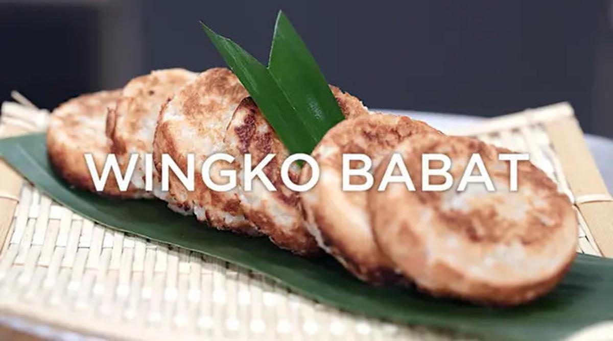 Kreasi Lezat dari Tepung Ketan, Resep Jajanan Tradisional untuk Camilan Sehari-hari