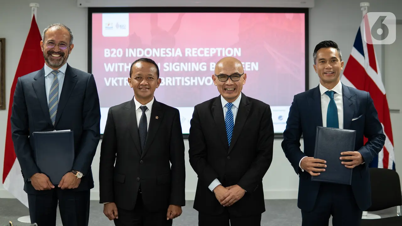 Kerjasama Percepat Transisi Net Zero di Indonesia