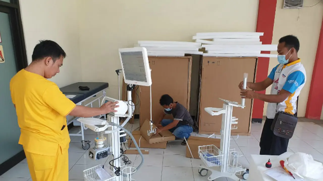 (Foto: Liputan6.com/Dian Kurniawan)