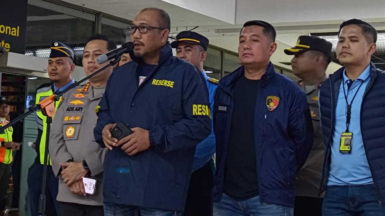 Ditangkap, Ini Peran Dua Tersangka Baru Kasus Judi Online Dibekingi Pegawai Komdigi
