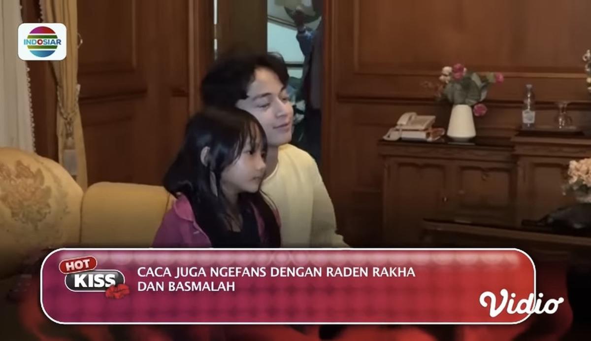 Penggemar Berat Afan DA