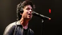 Vokalis Green Day Bintangi Film Hollywood
