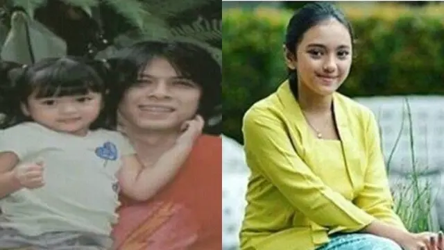 Potret Transformasi 6 Anak Vokalis Band Saat Kecil Vs Kini, Sudah Beranjak Dewasa
