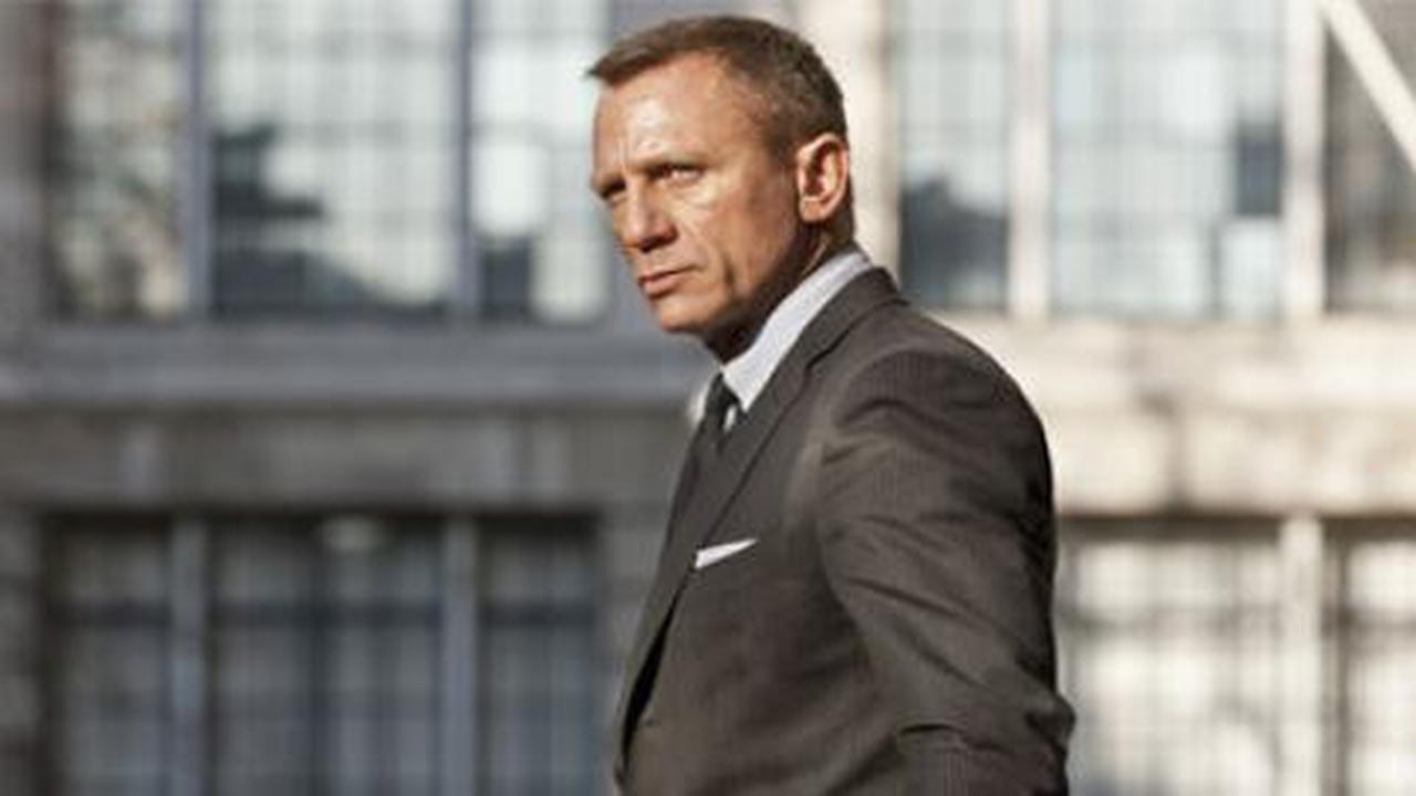 Skyfall dinobatkan jadi film terbaik