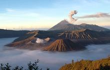Kenapa Penggunaan Drone di Bromo Dibatasi? Ini Aturannya