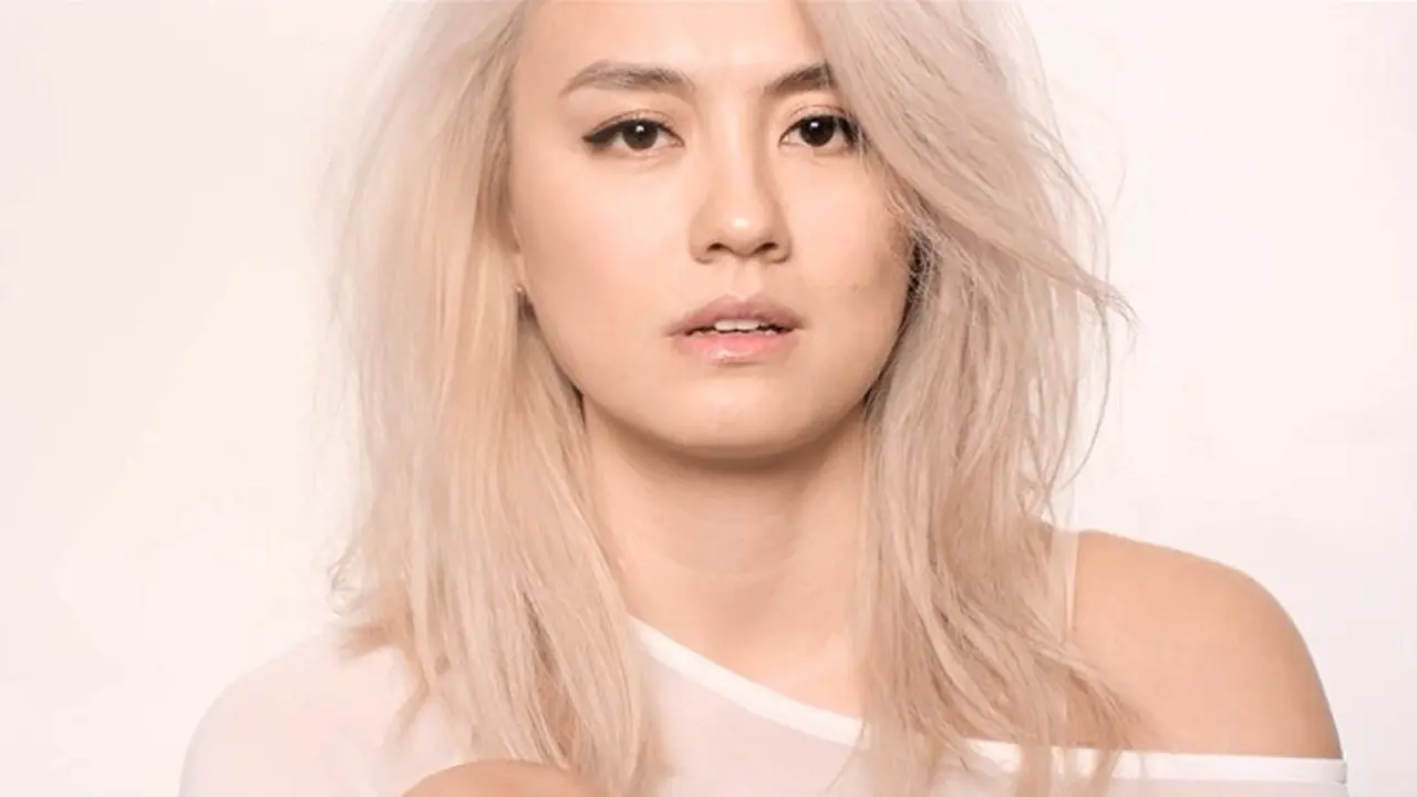 Berambut Pirang, 5 Artis Indonesia Ini Makin Cantik