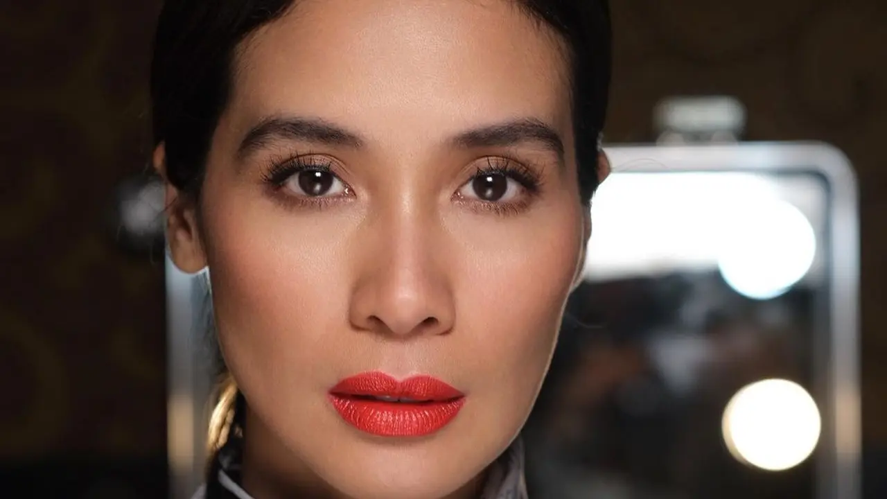 Marsha Timothy. (Foto: Instagram @marshatimothy)