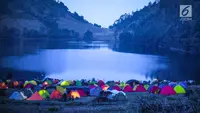 Pendakian Gunung Semeru Kembali Dibuka Mulai 24 April 2026
