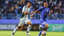 PSS Sleman ditahan 1-1 Persiba Balikpapan pada pekan ke-26 Pegadaian Championship 2025/2026 di Stadion Batakan, Minggu (26/4/2026) malam WIB. (dok. PSS Sleman)