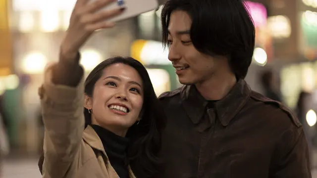 couple agustus menyukai