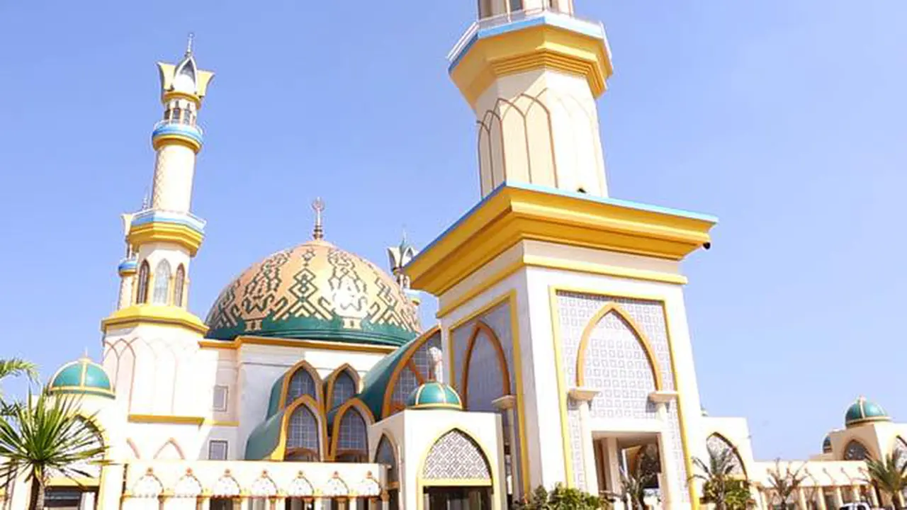 Tuan Rumah MTQ 2016, Lombok Promosikan Destinasi Halal
