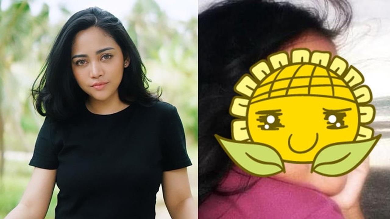 6 Foto Lawas Masa Remaja Rachel Vennya, Bikin Pangling