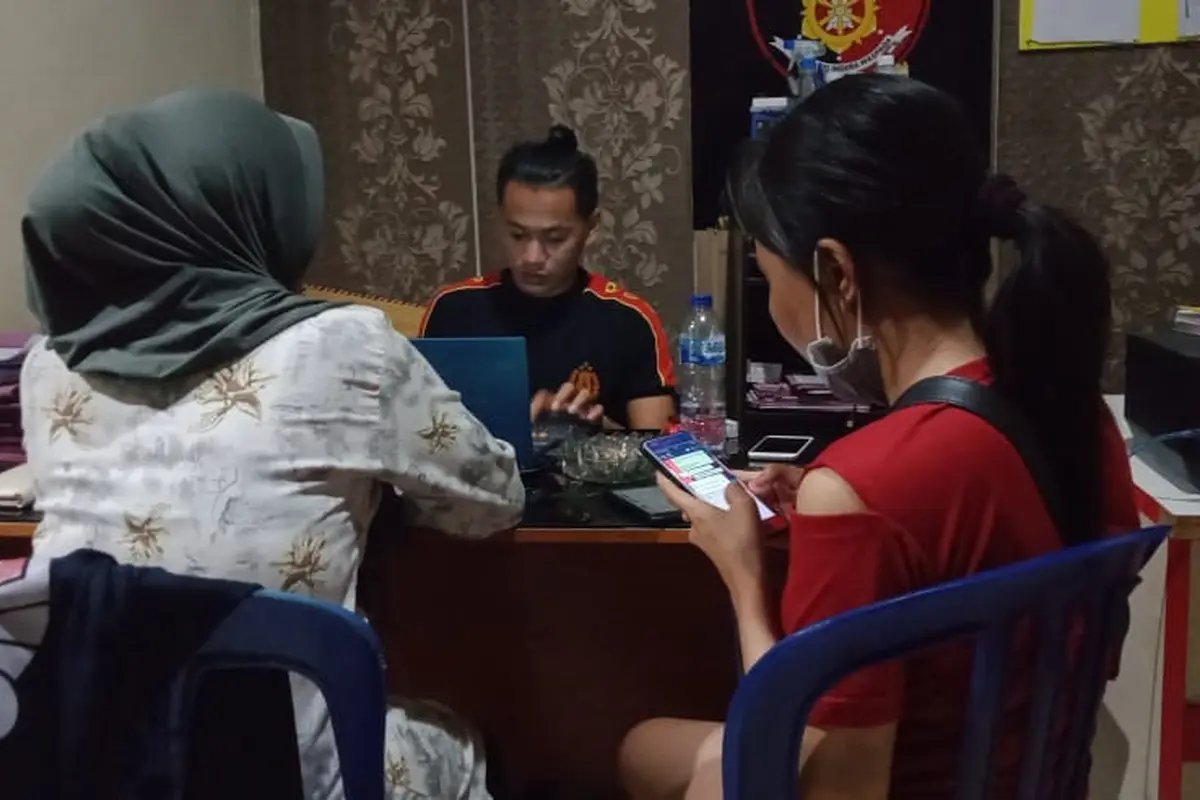 Penganiayaan