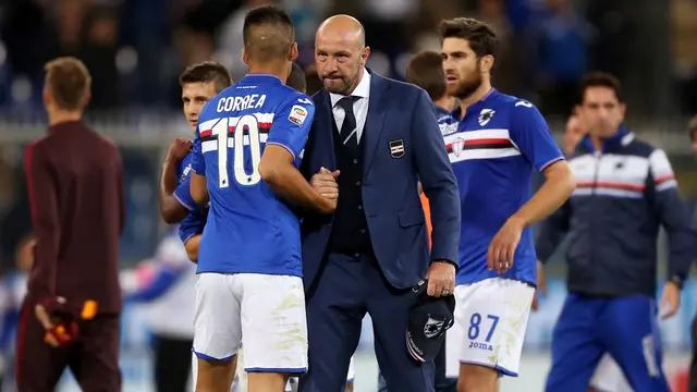Walter Zenga