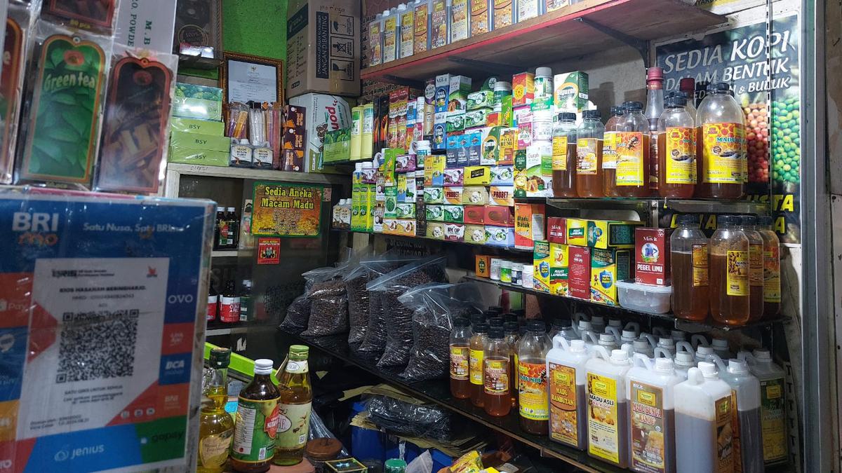 Cerita di Balik Kemudahan QRIS BRI bagi UMKM Yogyakarta, dari Kuliner Legendaris hingga Penginapan