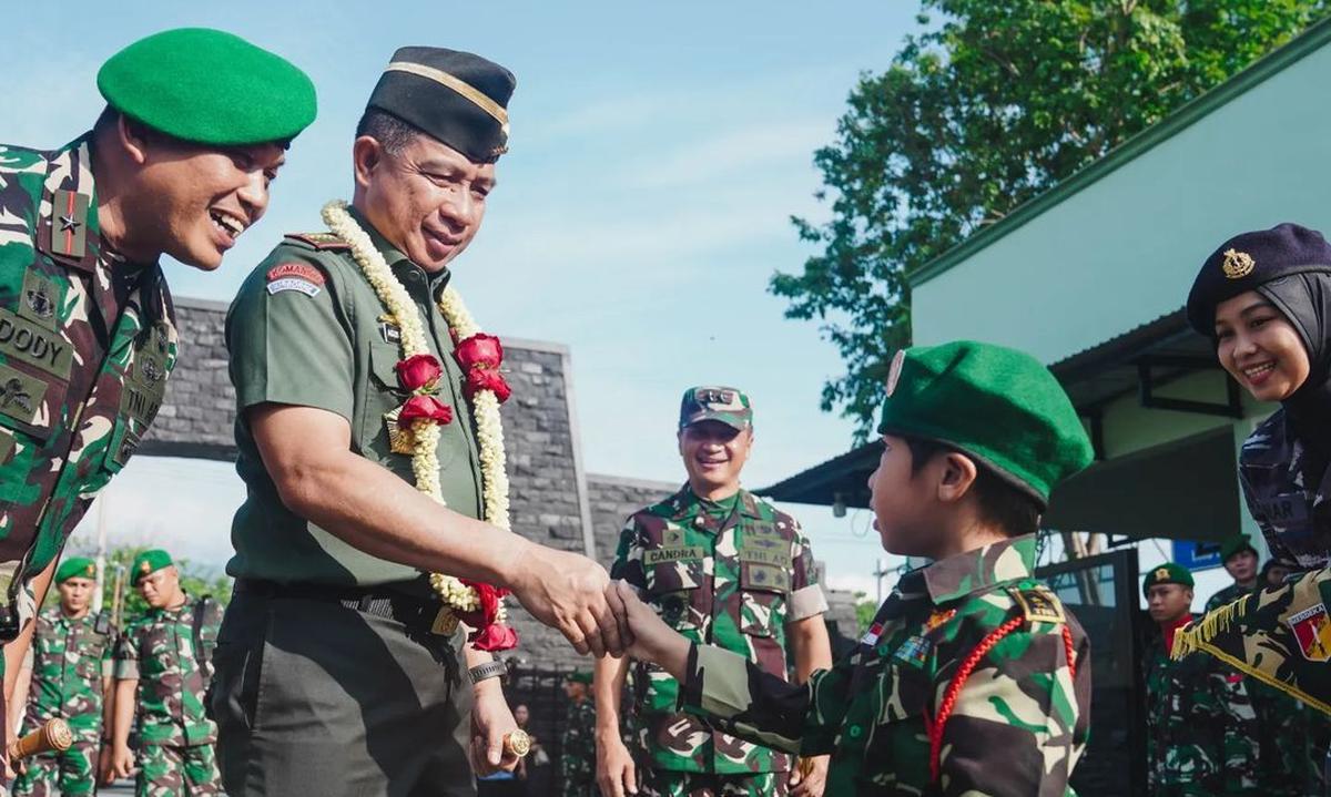 Dok. Istimewa