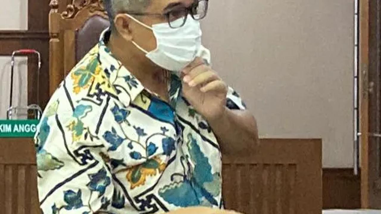 Windi Purnama, Orang Terdekat Irwan Hermawan Didakwa TPPU Dalam Kasus Korupsi Proyek BTS Kominfo