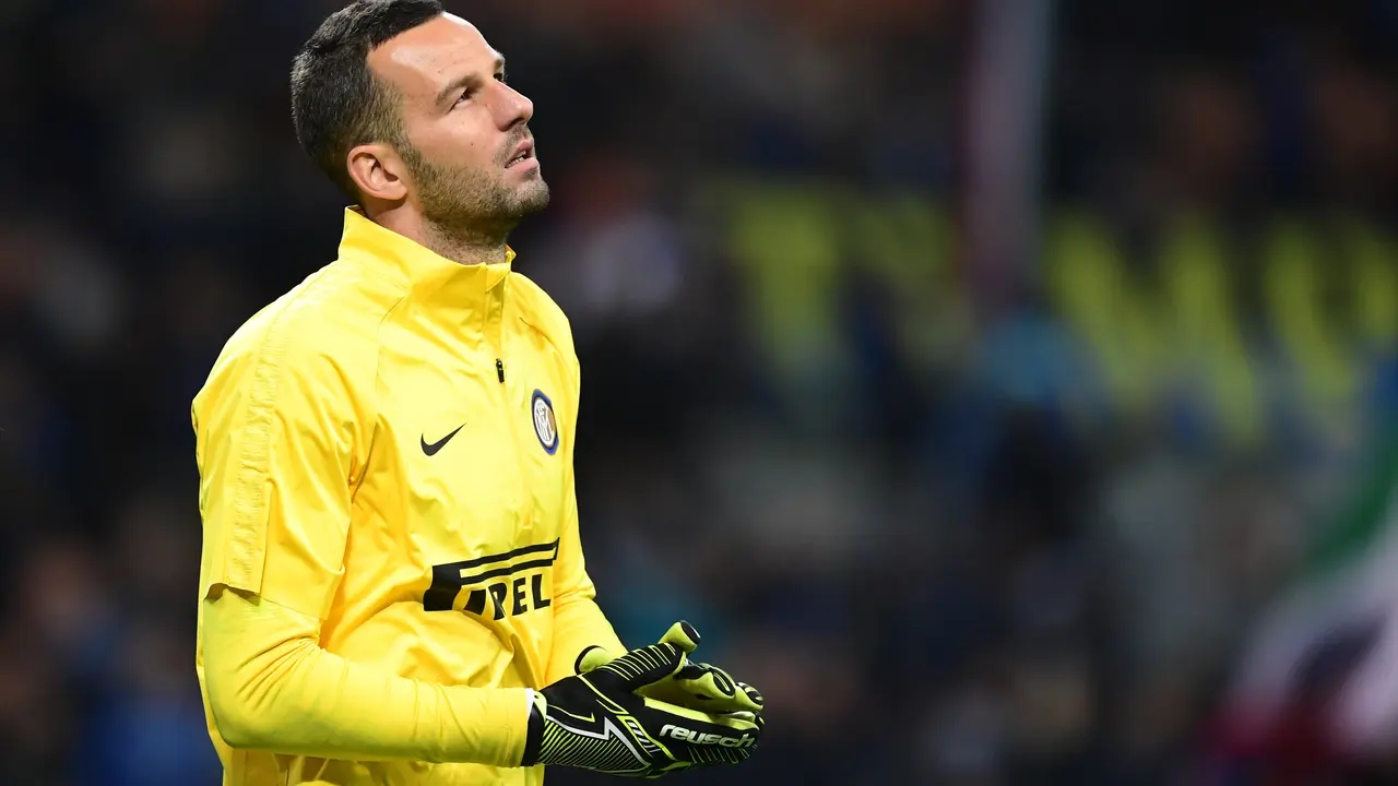 Kiper dengan Overall Rating Terbaik di PES 2019