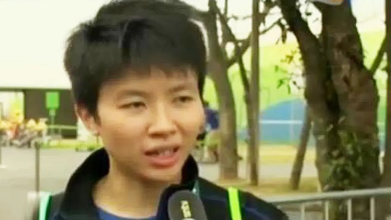 Liliyana Natsir