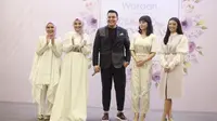 Ide Seru Rayakan Hari Ibu ala Raline Shah dan Natasha Rizki 