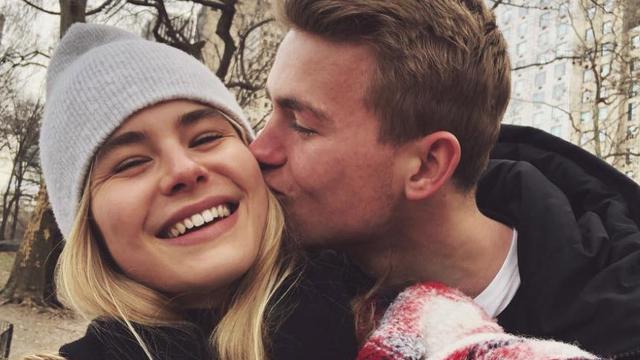 AnneKee Molenaar dan Matthijs de Ligt