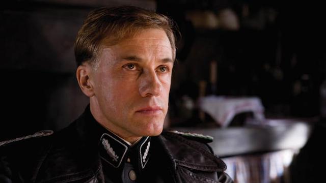 Inglourious Basterds (2009)