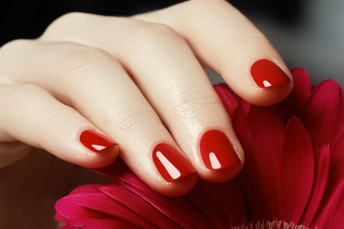 Manicure/boldsky
