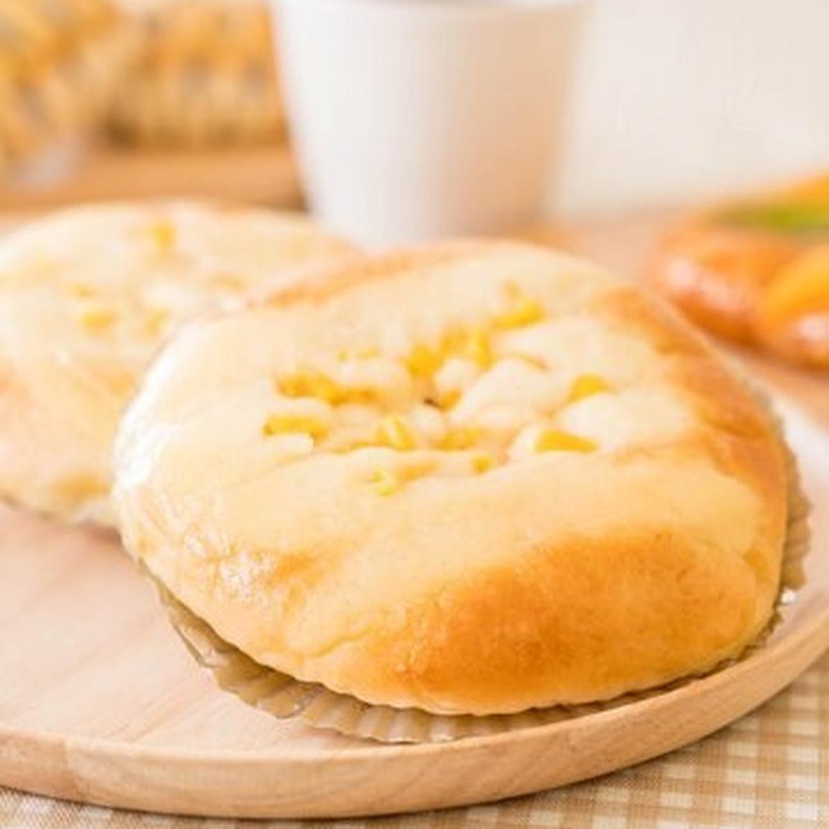 Cara Membuat Roti Goreng