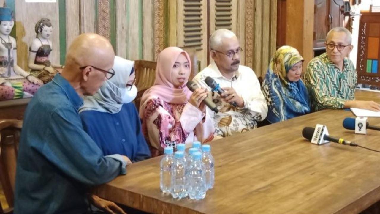 Polisi Buka Peluang Ekshumasi Jenazah Diplomat Muda Arya Daru