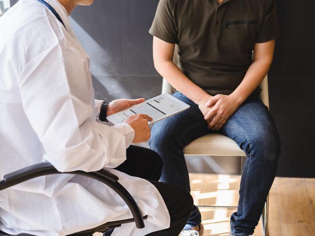 Kanker prostat adalah brainly