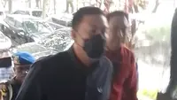 Wakil Bupati PALI Sumsel Ditangkap Kejaksaan, Terkait Kasus Suap Proyek