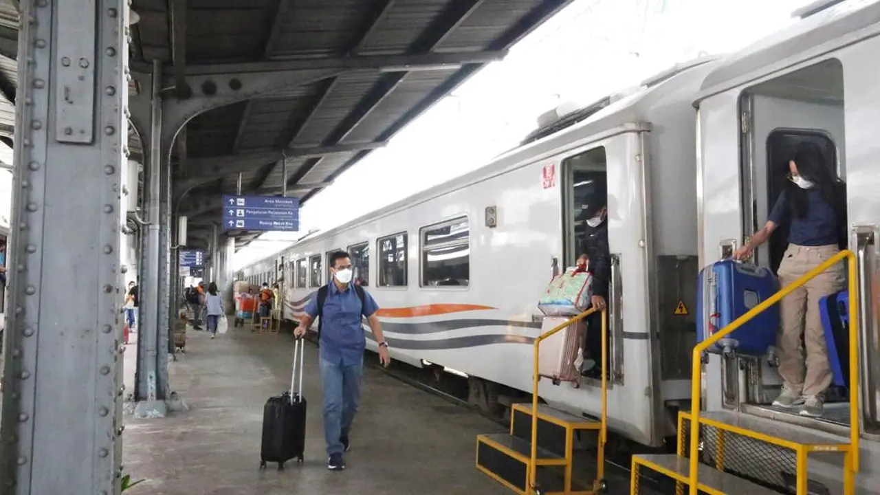 KAI Sumut