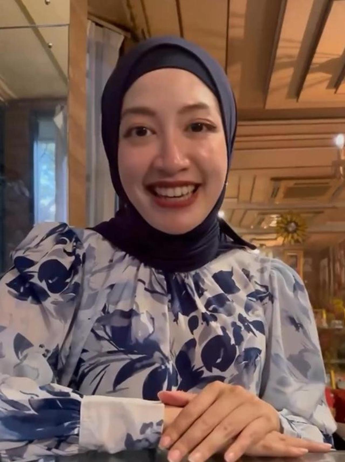 Profil Maissy, Penyanyi Cilik Era 90-an yang Kini Calon Dokter Spesialis