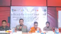BNBP Targetkan Evakuasi di Ponpes Al-Khoziny Selesai Hari Ini: Diperkirakan Tinggal 13 Korban