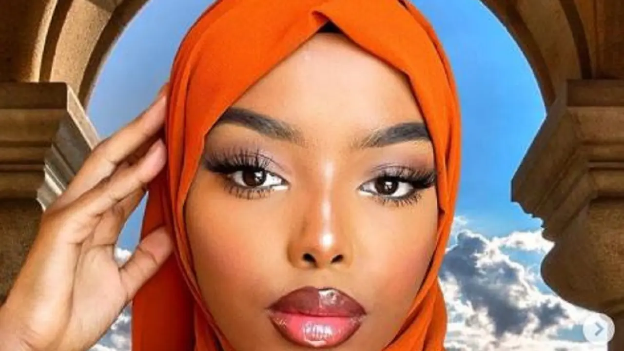Khadijah Omar