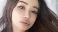 Tampilan 'Menipu' Model Seksi Jepang Berusia 45 Tahun 