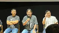 Makki Ungu Serahkan Tongkat Estafet ke Generasi Selanjutnya, Diwujudkan di Konser 30 Tahun