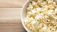 Benarkah Popcorn Picu Penyakit Paru-paru?