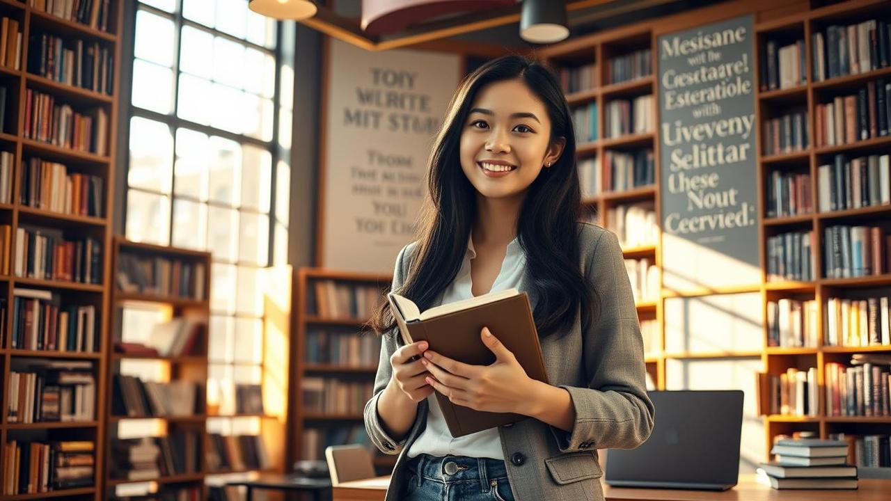70 Kata Bijak untuk Hari Ini yang Menginspirasi, Bisa jadi Pembakar Semangat