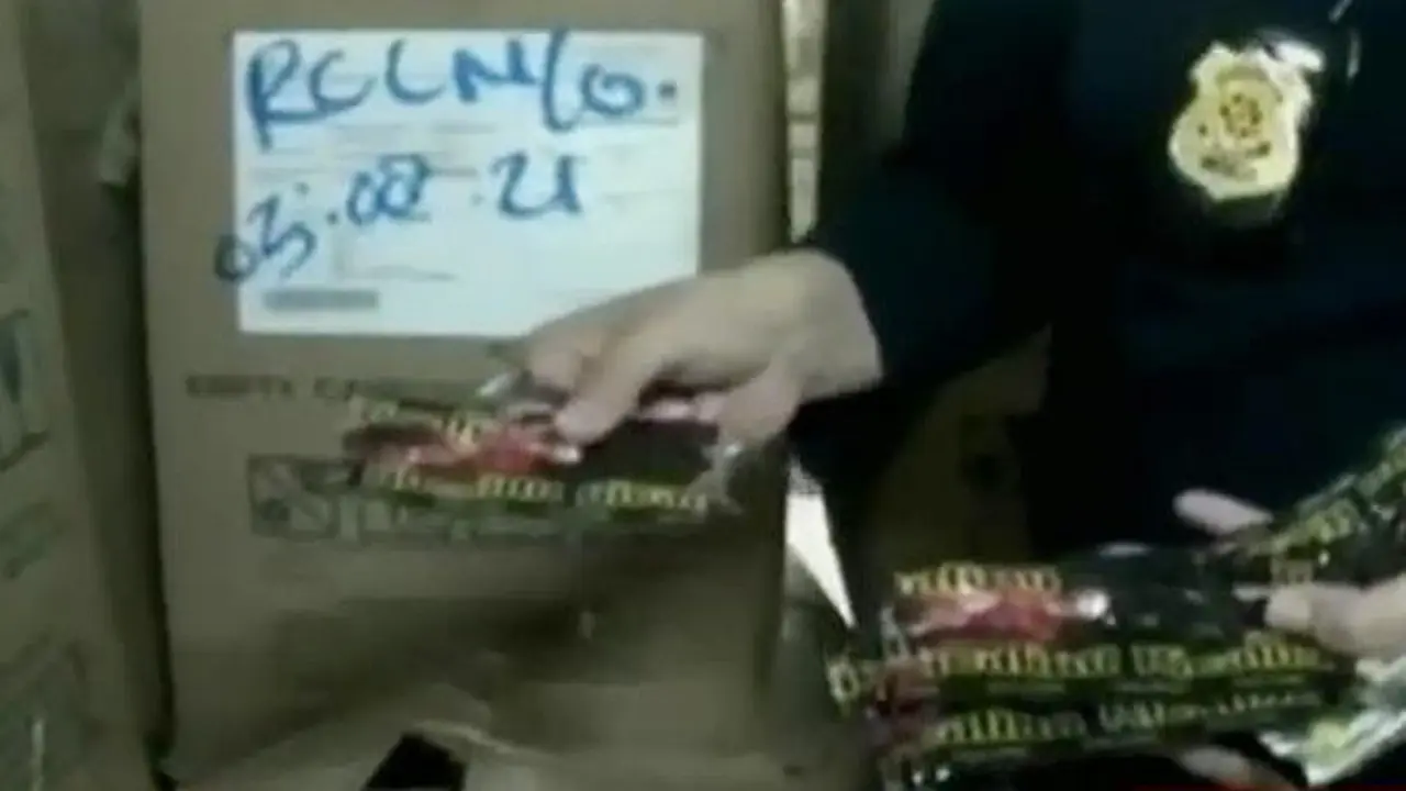 Parbrik Obat dan Jamu Palsu