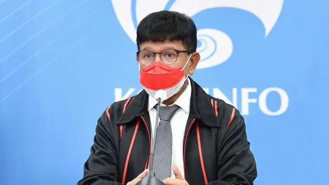 Menkominfo