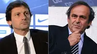 Leonardo Tuding Presiden UEFA Sebagai Pria Pencemburu