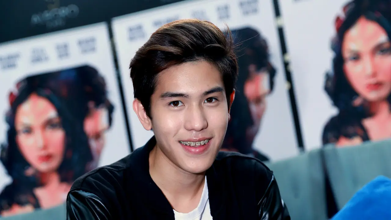 [Bintang] Julian Jacob