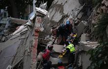 Update Korban Tewas Gempa Venezuela Tembus 1.943 Orang