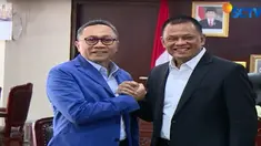 Nama Gatot Nurmantyo muncul di sejumlah survei sebagai calon presiden alternatif pada pilpres 2019.