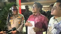 Kuasa hukum Fiktor, Wira Haref Ungkap Sopir dan Penumpang Alphard Ternyata Polisi Polda Jabar